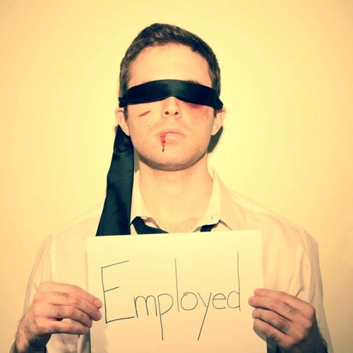 SoundCloud profile picture for @employed