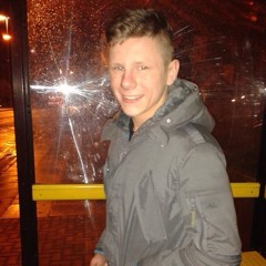 Gary Scott 22