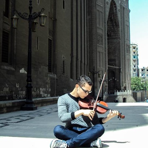 أوعدنى متسبنيش (شريف ناصر)ا
