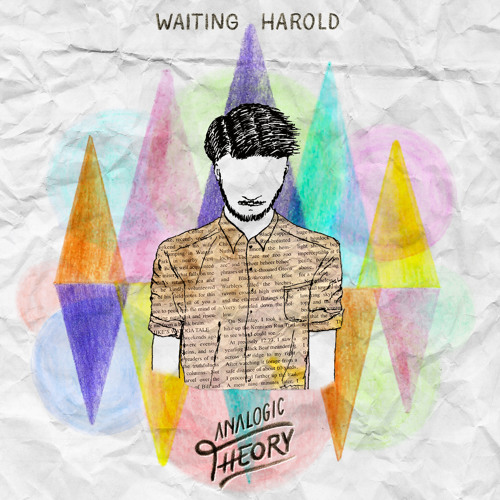 Waiting Harold’s avatar