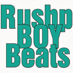 Rushp Boy