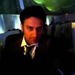Rayhaan Sayed