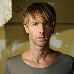 Ricchie Hawtin