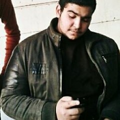 Mahmoud Sayed 95