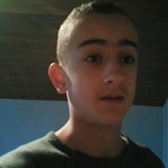 Oğuzhan Öztürk 20