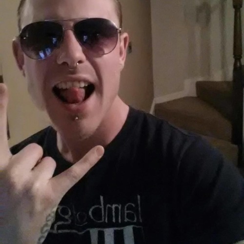 Static - X - Get To The Gone Cover