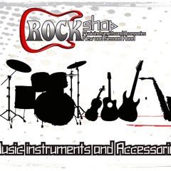 Rock Shop 1