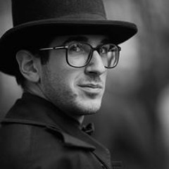 Adrien Dupuis-Hepner
