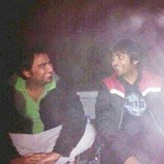 Siddhant Srivastava 1