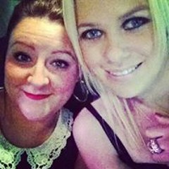 Danielle Rebekah Rowe