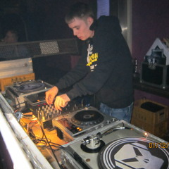 Dj King L DnB