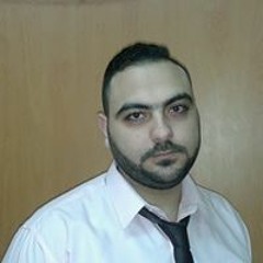 Mostafa Abdul Raheem