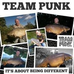 Carp Punk