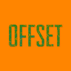 offset.