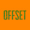 offset.