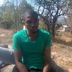 Caleb Kudzie Rashma