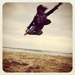 AdriTa Barrios Lozoya