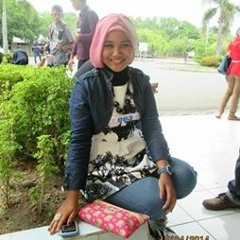 Silvia Azhari Anshazu