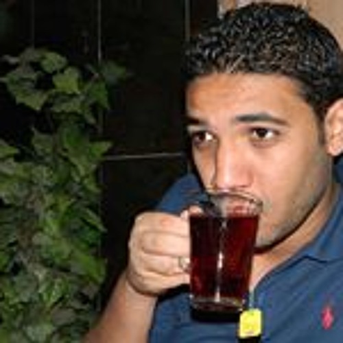 mohamed Adel’s avatar