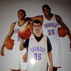 Sante James Carducci