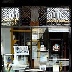 Librairie Les Tanger