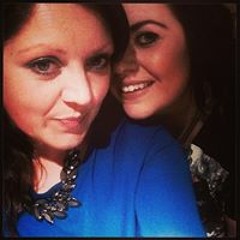 Claire Elizabeth Davies 1