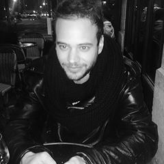 Anthony Christodoulou 1