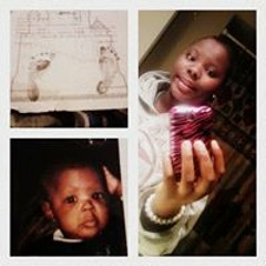 Fantaja Danae Mcdade