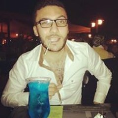 Ahmed Osama El-Tony