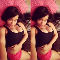 CeeCee Marie 1