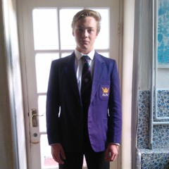 Josh Puckey