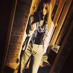 Olivia Paulina Orocz