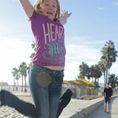 Yasmin Hewston Nason