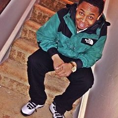 Cody Akeem Mallard