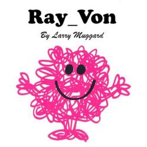 Ray_Von’s avatar