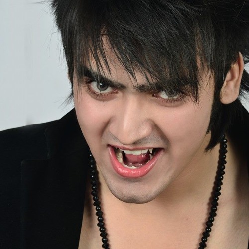 Kabi Jo Badal Barsy Cover Song By Honey Raaj