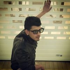 Ali Bin Sabir