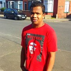 Brinthan Sarathchandran