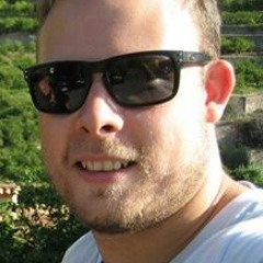 Jacob Fog Jørgensen