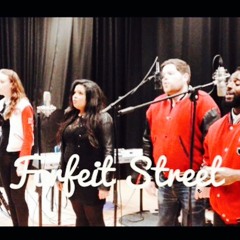 Forfeit Street