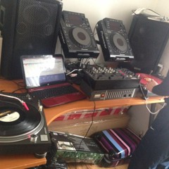 dj psycho mix 1
