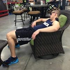 Adam Sapp