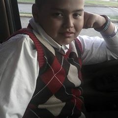 Oscar Jr Maldonado Cruz