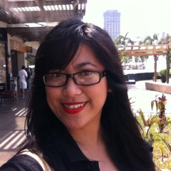 Belldandy Ferwelo Cruz