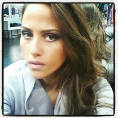 Tata Mgaloblishvili 1