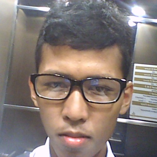 Luqman Imannuddin’s avatar