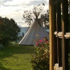 Casa Flor De Maiz Cumbre