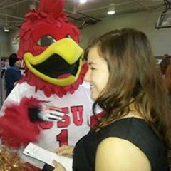 Bailey Errin Sandlin