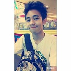 Jude Vince Valenzuela