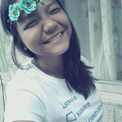 Anna Jean Farah Escartin